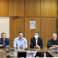 Σημαντική η ανταπόκριση αθλητικών σωματείων στο πρόγραμμα «Γνωριμία με τον Αθλητισμό» Π.Ε. Ηλείας
