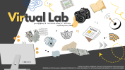 «Virtual Lab» - Ένα πολυδιάστατο νέο διαδικτυακό περιβάλλον μάθησης για εφήβους και νέους ωφελούμενους ΤΕΒΑ