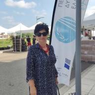 Μαρία Σαλμά: Ολοκληρώνεται με επιτυχία ένας ακόμη κύκλος διανομής προϊόντων από το ΤΕΒΑ